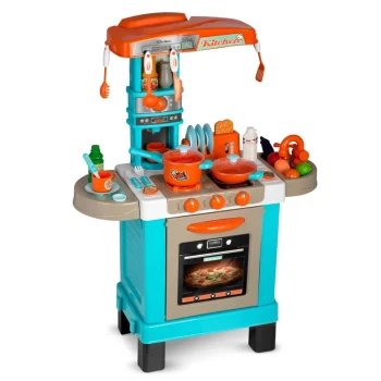 Ricokids 773100 Interaktivna Kuhinja Za Djecu 2