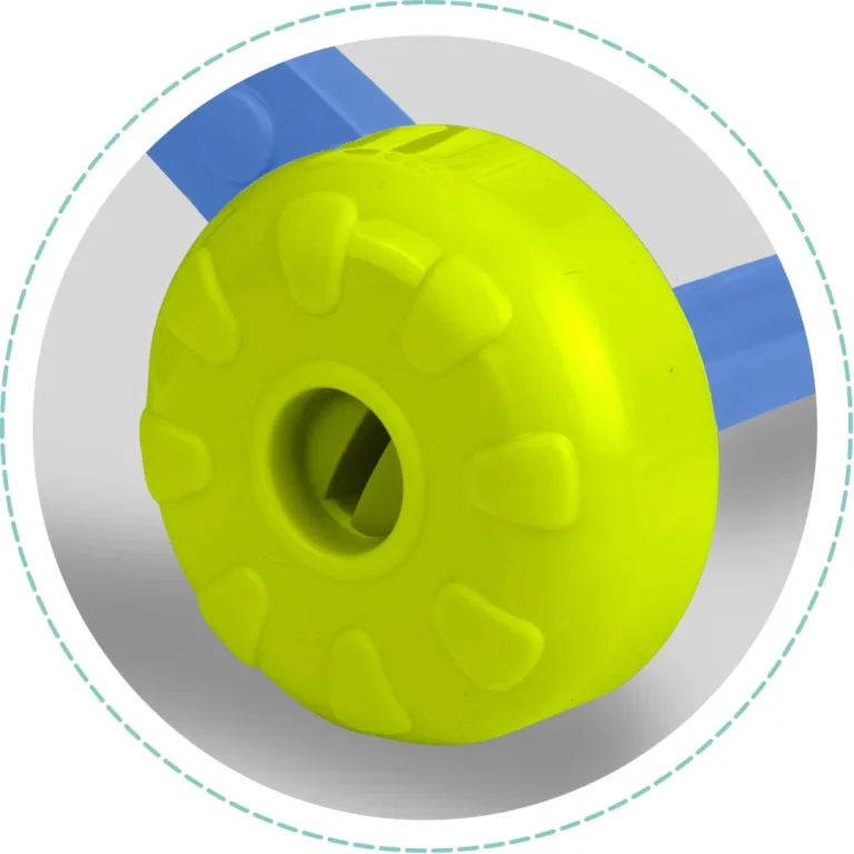 Ricokids 773400 Kolica Za Kupovinu Plava 8