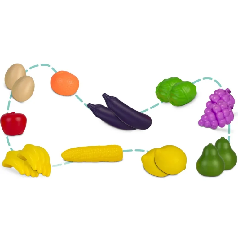 Ricokids 773401 Roza Kolica Za Kupovinu 5