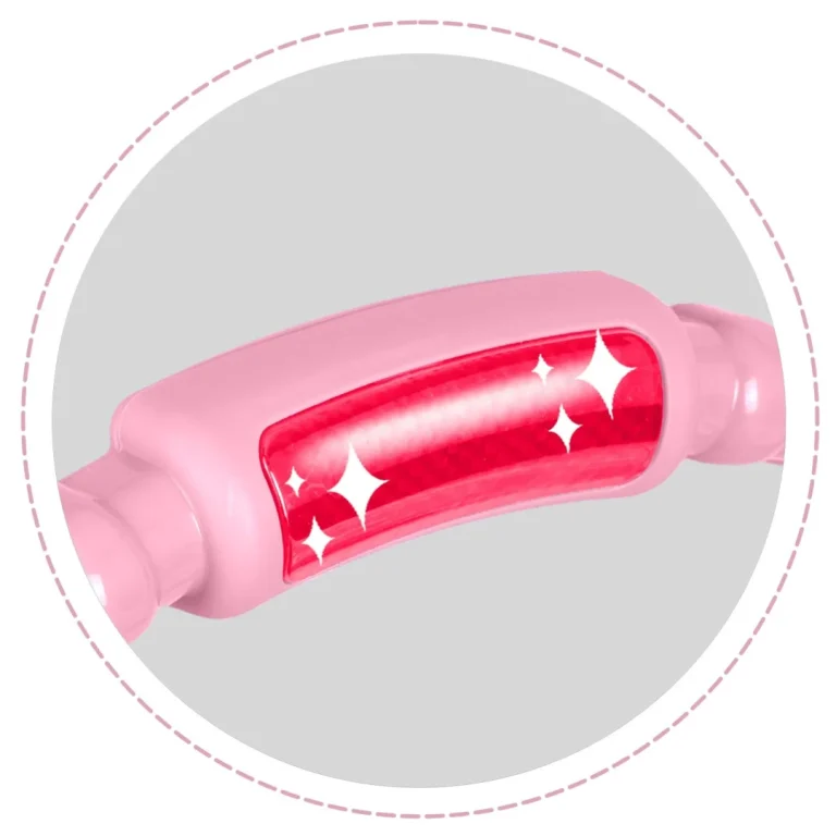 Ricokids 773401 Roza Kolica Za Kupovinu 6