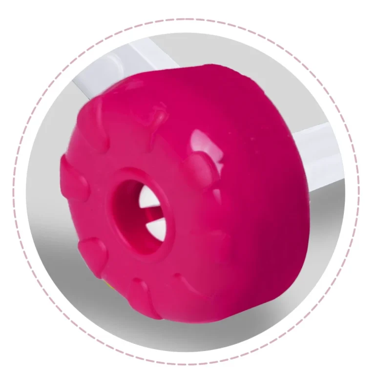 Ricokids 773401 Roza Kolica Za Kupovinu 7