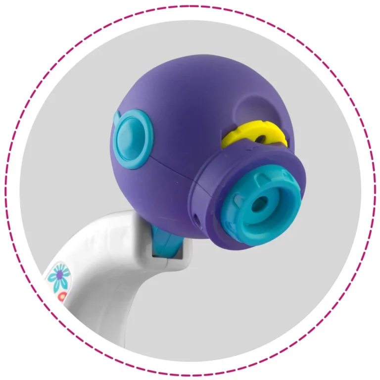 Ricokids 773700 Projektor Za Crtanje Ljubičasti 9