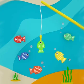 Ricokids 781400 Edukativna Ploča S Brojevima, životinjama I Vozilima 11