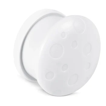 Ricokids 798010 Magnetska Brava Za Ormariće, 8 Kom 2
