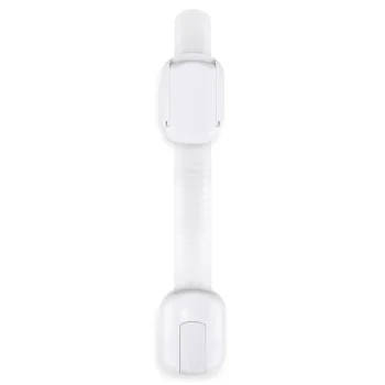Ricokids 798100 Zaštita Od Otvaranja Ormarića 6 Komada Bijela 2