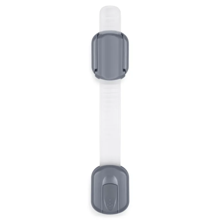 Ricokids 798101 Zaštita Za Otvaranje Ormarića 6 Kom Sive 2