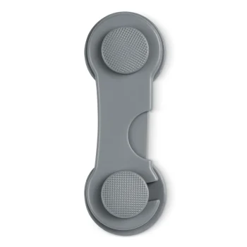 Ricokids 798301 Zaštita Za Otvaranje Ormarića 10 Kom Sive 7