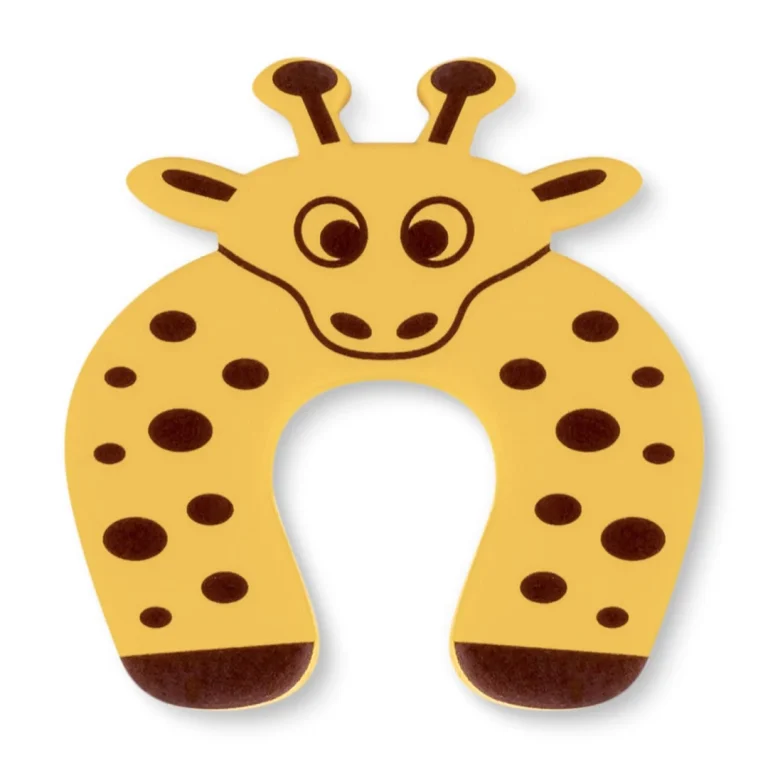 Ricokids 798600 čep Za Vrata 7 Komada životinja 15