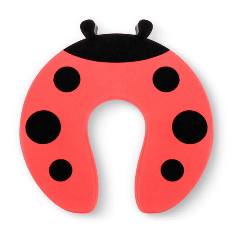 Ricokids 798600 čep Za Vrata 7 Komada životinja 3