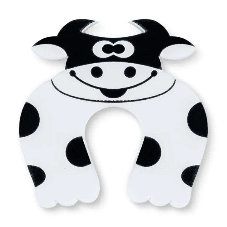 Ricokids 798600 čep Za Vrata 7 Komada životinja 6