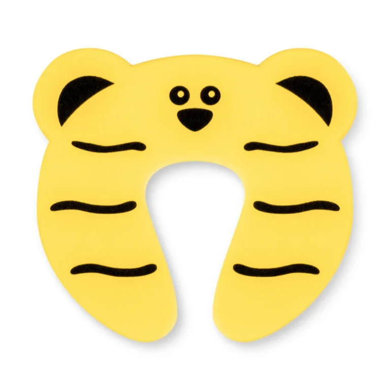 Ricokids 798600 čep Za Vrata 7 Komada životinja 8