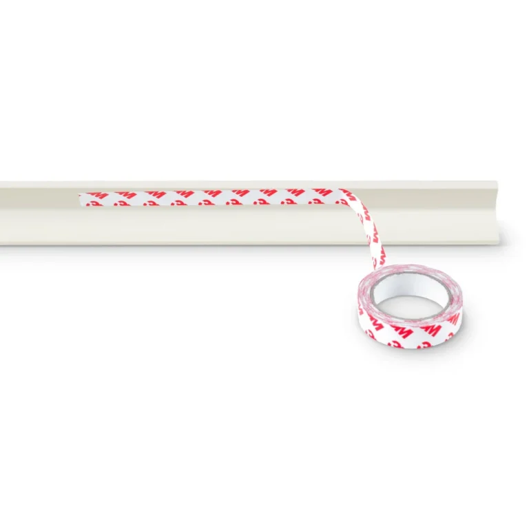 Ricokids 798700 Zaštitna Pjenasta Traka Bijela 2 M 4