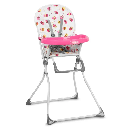 Ricokids Fando Hranilica Sa Stolom I Kolačićima 1