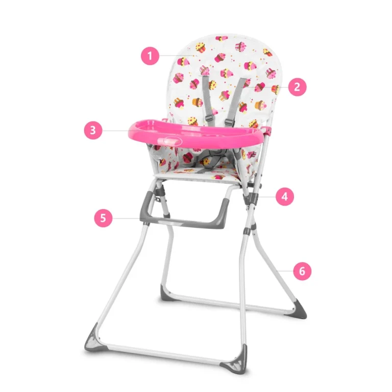 Ricokids Fando Hranilica Sa Stolom I Kolačićima 10