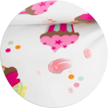 Ricokids Fando Hranilica Sa Stolom I Kolačićima 3