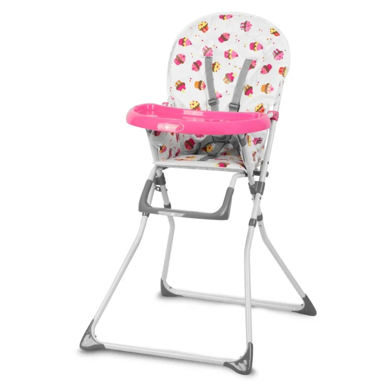 Ricokids Fando Hranilica Sa Stolom I Kolačićima 4