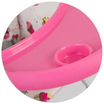 Ricokids Fando Hranilica Sa Stolom I Kolačićima 5