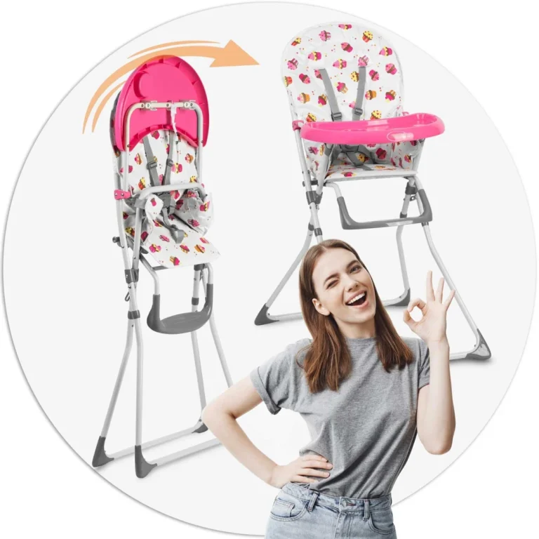 Ricokids Fando Hranilica Sa Stolom I Kolačićima 6