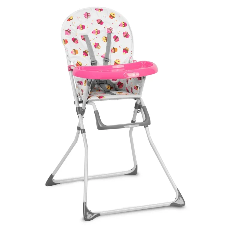 Ricokids Fando Hranilica Sa Stolom I Kolačićima 7