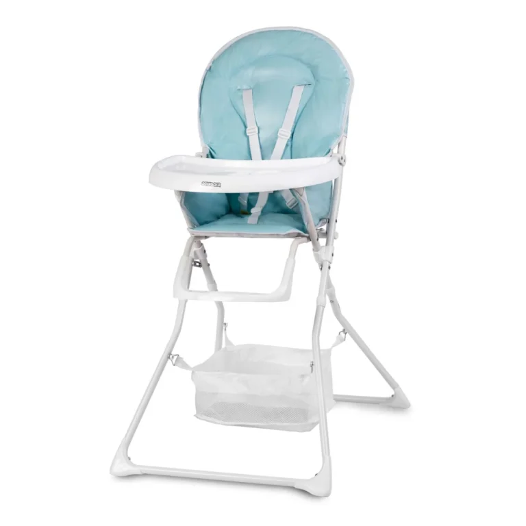 Ricokids Fando Hranilica Sa Stolom, Plava + Besplatna Košara 6