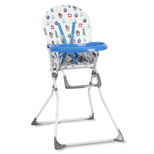 Ricokids Fando Morska Hranilica Sa Stolom 1