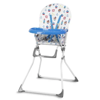 Ricokids Fando Morska Hranilica Sa Stolom 4