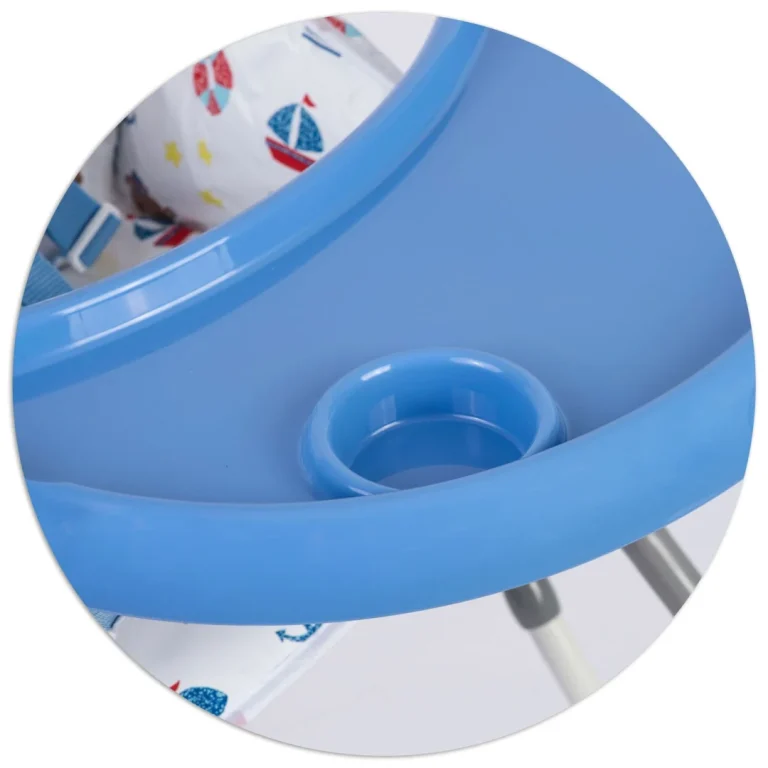 Ricokids Fando Morska Hranilica Sa Stolom 5