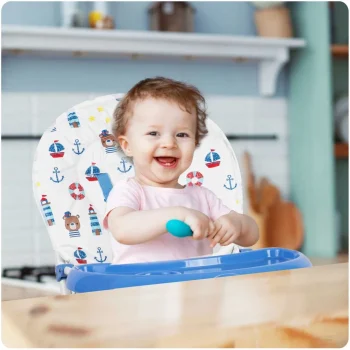 Ricokids Fando Morska Hranilica Sa Stolom 8