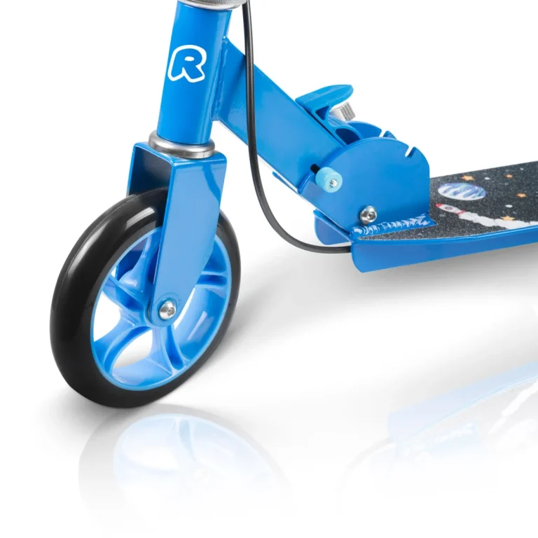 Ricokids Kodi Cosmos Skuter 2