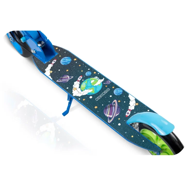 Ricokids Kodi Cosmos Skuter 3