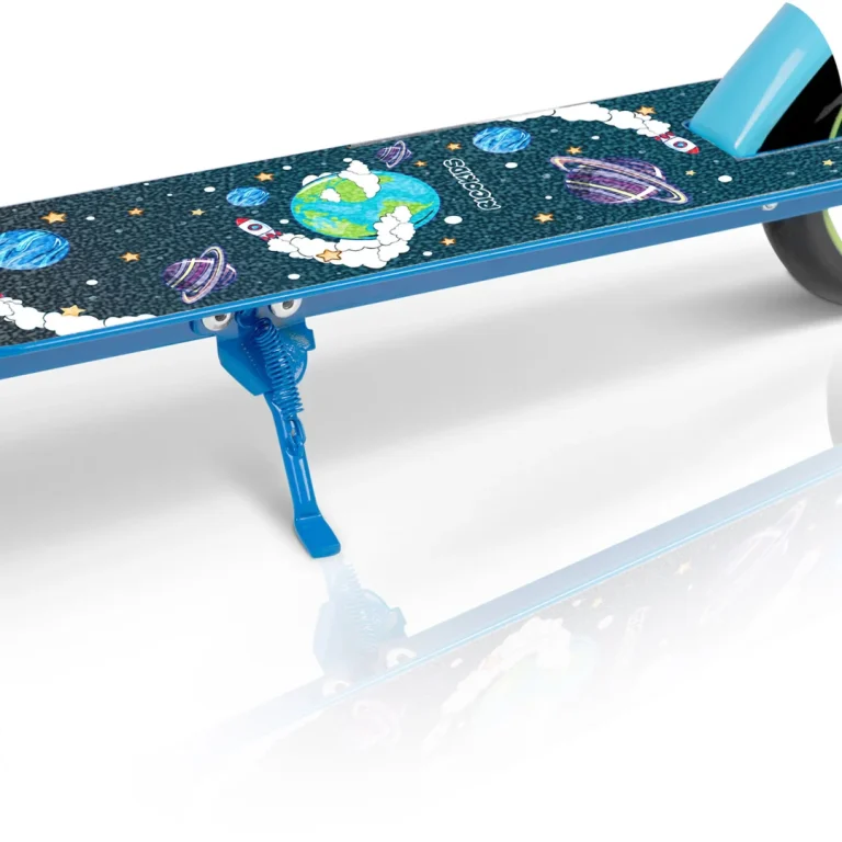 Ricokids Kodi Cosmos Skuter 4