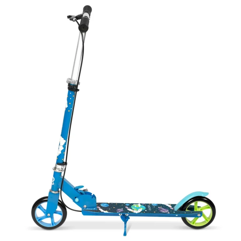 Ricokids Kodi Cosmos Skuter 6