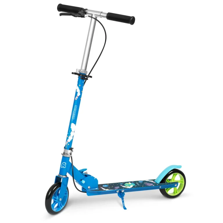 Ricokids Kodi Cosmos Skuter 7