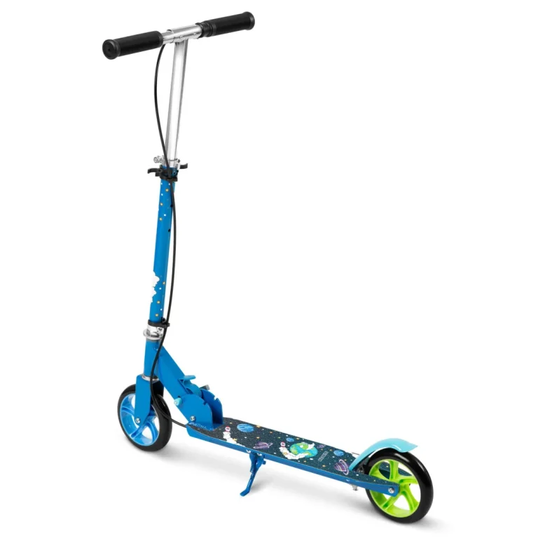 Ricokids Kodi Cosmos Skuter 8