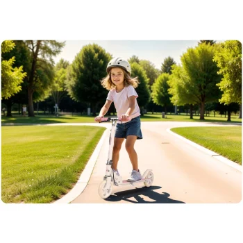 Ricokids Kodi Balerina Skuter 12