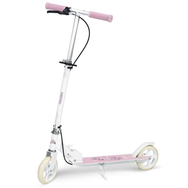Ricokids Kodi Balerina Skuter 2