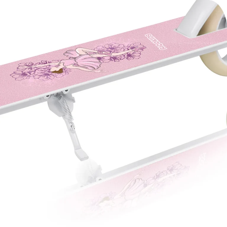 Ricokids Kodi Balerina Skuter 4