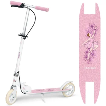 Ricokids Kodi Balerina Skuter 6