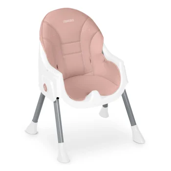 Ricokids Mani Ružičasta Stolica Za Hranjenje 5
