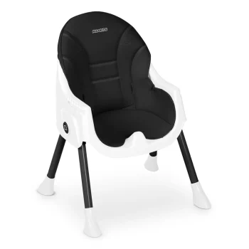 Ricokids Mani Stolica Za Hranjenje Crna 5