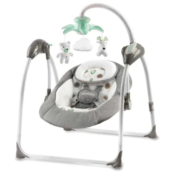 Ricokids Premium 7322 Automatska Ljuljačka S Glazbom 2