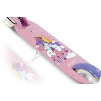 Ricokids Princess Kodi Skuter 2