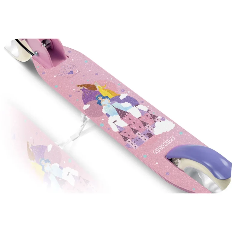 Ricokids Princess Kodi Skuter 2