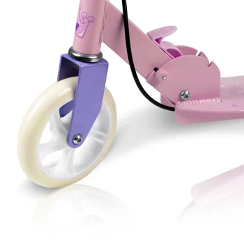 Ricokids Princess Kodi Skuter 3