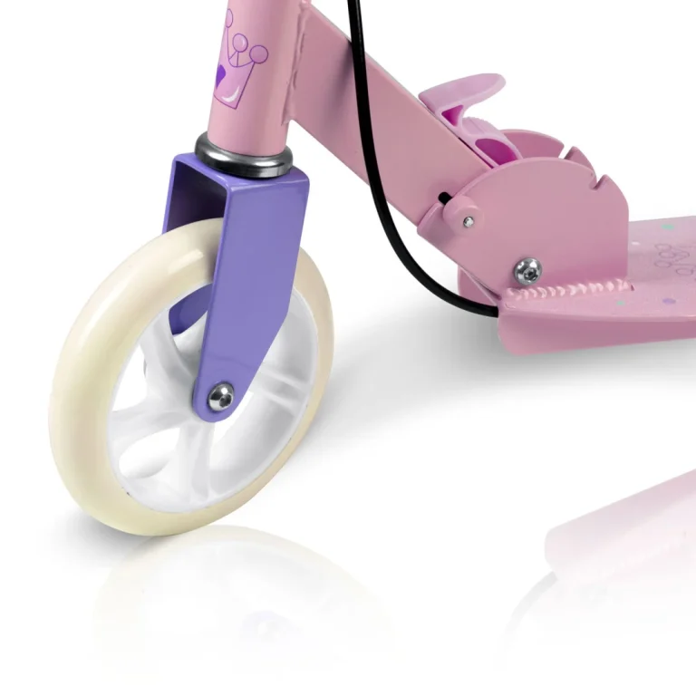 Ricokids Princess Kodi Skuter 3