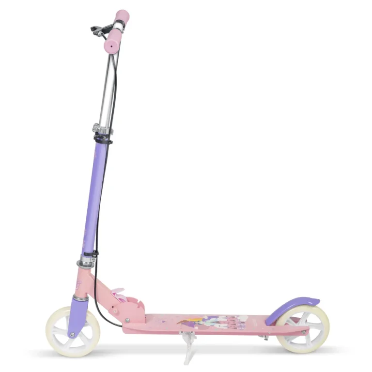Ricokids Princess Kodi Skuter 6