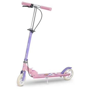 Ricokids Princess Kodi Skuter 8