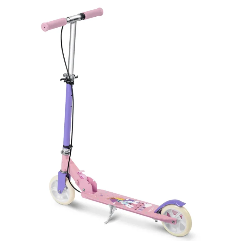 Ricokids Princess Kodi Skuter 9