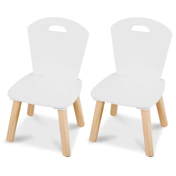 Ricokids Rc 848 Dječji Stol S Dvije Stolice 2