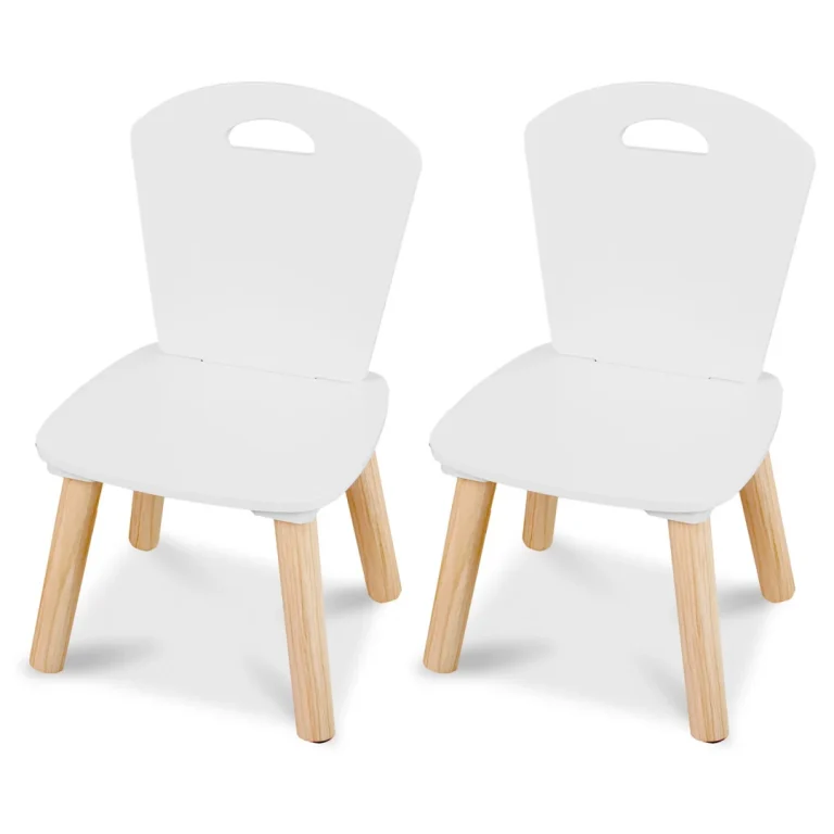 Ricokids Rc 848 Dječji Stol S Dvije Stolice 2